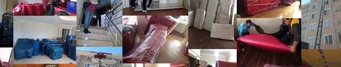 Küçükçekmece Parça Eşya Taşımacılık görseli