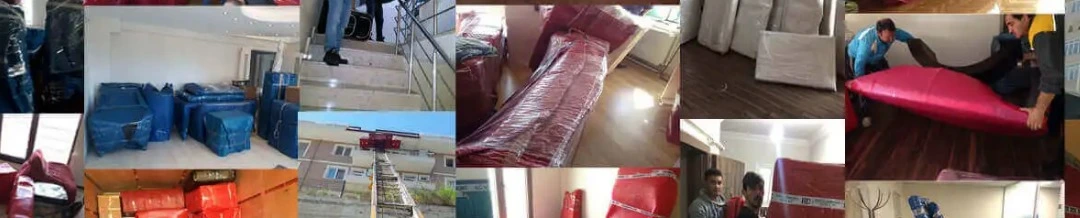 Küçükçekmece şehir içi nakliyat  görseli